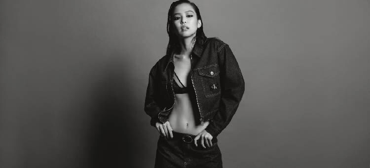Calvin Klein Women New Arrivals